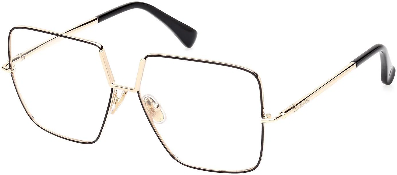 MAXMARA 5120 Eyeglasses - view 3